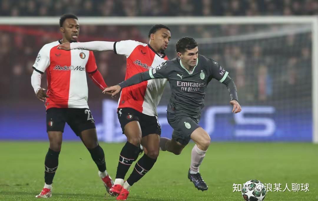 宝威平台 -转会期体能课后；费耶诺德更衣室发声备战欧冠；态度坚定；资深球员宣示担当(费耶诺德vsac米兰)