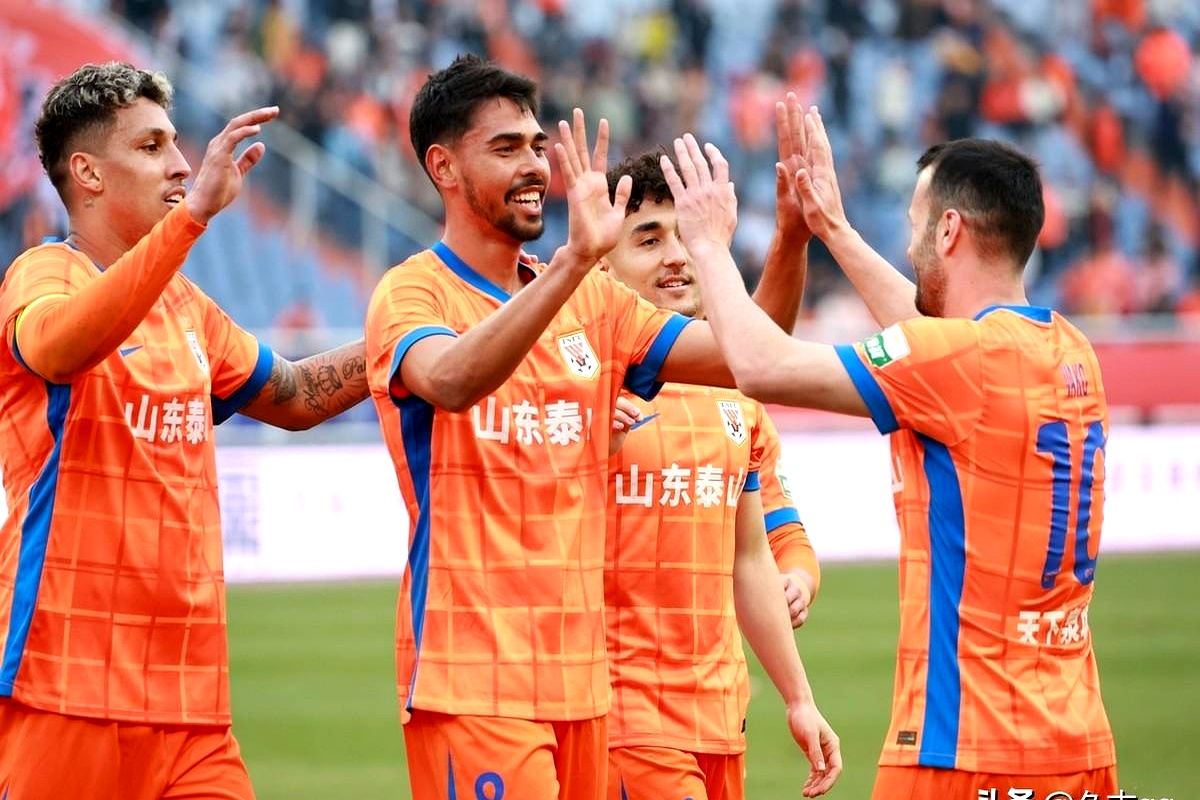 宝威在线入口 -国际比赛日山东泰山备战欧联，战术微调细节曝光，底气十足，球探报告显示潜力的简单介绍