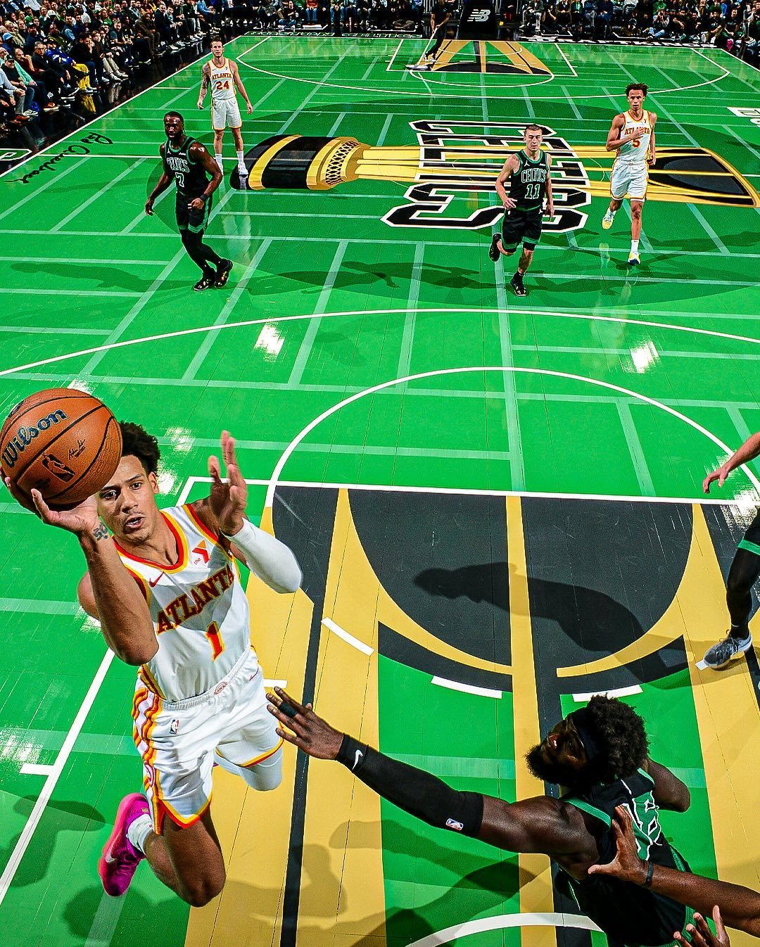 波士顿凯尔特人队欧文